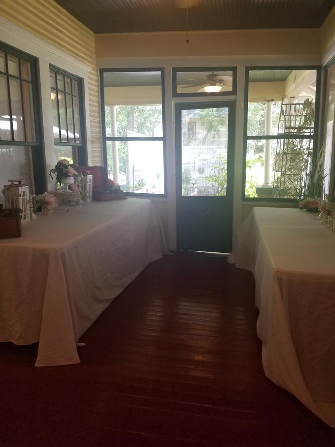 Gibbs Street Manor Hotel New Waverly Buitenkant foto